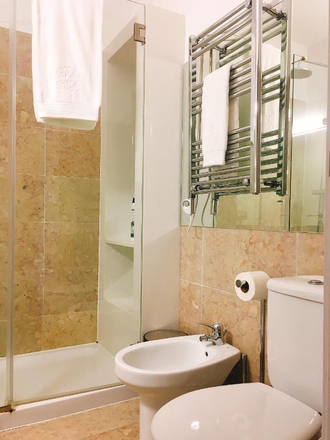Appartement Baixa Chiado Aurea *